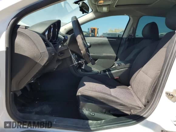 ✅ 2011 Chevrolet Malibu 1LT • VIN: 1G1ZC5E17BF285558 • Lot: 76128124. Listed on Copart with 188,207 mi. Free auction sales archive from the USA and detailed vehicle history report at DreamBid. Image 7.