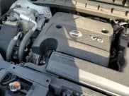 ✅ 2019 Nissan Murano Platinum • VIN: 5N1AZ2MJ2KN160293 • Лот: 92110705. Опубликован ранее на Copart с пробегом 50 186 миль. Бесплатный доступ к архиву аукционных продаж из США и подробный отчёт об истории автомобиля на DreamBid. Изображение 14.