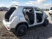 ✅ 2022 Chevrolet Trax LS • VIN: KL7CJNSM8NB551339 • Lot: 86807785. Listed on Copart with 26,783 mi. Free auction sales archive from the USA and detailed vehicle history report at DreamBid. Image 3.