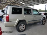 ✅ 2008 Jeep Commander Sport • VIN: 1J8HG48K98C129806 • Лот: 82295765. Опубликован ранее на Copart с пробегом 189 557 миль. Бесплатный доступ к архиву аукционных продаж из США и подробный отчёт об истории автомобиля на DreamBid. Изображение 3.