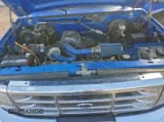 ✅ 1992 Ford F-150 • VIN: 1FTEX14N8NKB20072 • Lot: 93860195. Listed on Copart with 218,569 mi. Free auction sales archive from the USA and detailed vehicle history report at DreamBid. Image 11.