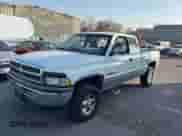 1997 Dodge 1500 с VIN 3B7HF13Z2VG714894, выставлен на аукционе Copart как лот 83897894 с пробегом 144 033 миль миль и Чистый • Clean title. История ставок и продаж доступна на DreamBid. Изображение 2.