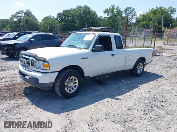 ✅ 2011 Ford Ranger XL • VIN: 1FTKR1ED0BPA44915 • Lot: 42589812. Listed on IAAI with 108,572 mi. Free auction sales archive from the USA and detailed vehicle history report at DreamBid. Image 18.