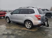✅ 2014 Subaru Forester Premium • VIN: JF2SJAEC2EH400781 • Lot: 95682005. Wystawiony na Copart z przebiegiem 128 247 mil. Bezpłatny archiwum sprzedaży aukcyjnych z USA i szczegółowy raport historii pojazdu na DreamBid. Zdjęcie 2.