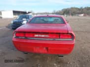 ✅ 2011 Dodge Challenger • VIN: 2B3CJ4DG0BH512818 • Lot: 43827821. Listed on IAAI with Not provided. Free auction sales archive from the USA and detailed vehicle history report at DreamBid. Image 16.