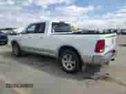 2010 Dodge 1500 Laramie с VIN 1D7RV1GT5AS152852, выставлен на аукционе Copart как лот 57825095 с пробегом 135 249 миль миль и На запчасти • Non repairable. История ставок и продаж доступна на DreamBid. Изображение 2.