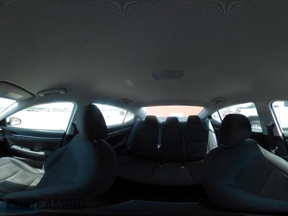 ✅ 2020 Hyundai Elantra SE • VIN: 5NPD74LF8LH541549 • Lot: 43127672. Listed on IAAI with 94,779 mi. Free auction sales archive from the USA and detailed vehicle history report at DreamBid. Image 19.