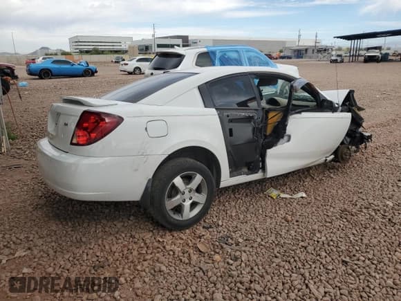 ✅ 2006 Saturn ION • VIN: 1G8AW15B56Z176012 • Lot: 52898965. Wystawiony na Copart z przebiegiem Nie podano. Bezpłatny archiwum sprzedaży aukcyjnych z USA i szczegółowy raport historii pojazdu na DreamBid. Zdjęcie 3.
