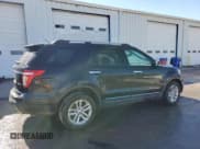 ✅ 2014 Ford Explorer XLT • VIN: 1FM5K7D84EGA84925 • Lot: 91285275. Listed on Copart with 173,813 mi. Free auction sales archive from the USA and detailed vehicle history report at DreamBid. Image 3.