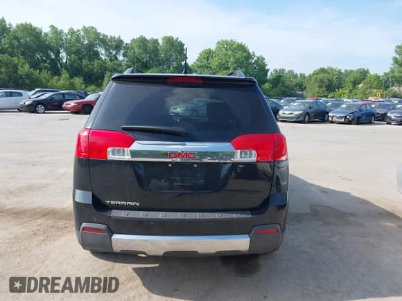 ✅ 2014 GMC Terrain SLT • VIN: 2GKALTEKXE6210311 • Лот: 42523353. Опубликован ранее на IAAI с пробегом 159 421 миль. Бесплатный доступ к архиву аукционных продаж из США и подробный отчёт об истории автомобиля на DreamBid. Изображение 16.