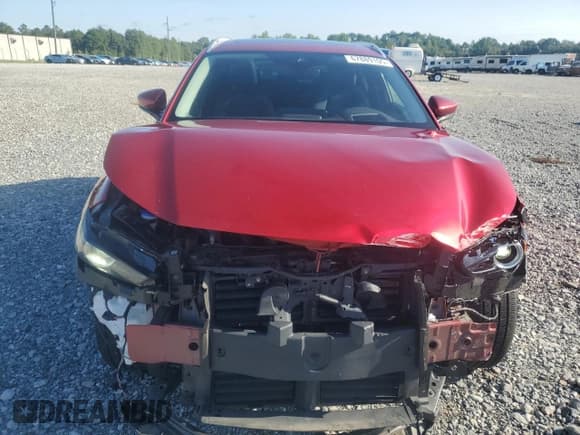 ✅ 2020 Mazda CX-30 Premium • VIN: 3MVDMAEM4LM138129 • Lot: 67889105. Wystawiony na Copart z przebiegiem 50 996 mil. Bezpłatny archiwum sprzedaży aukcyjnych z USA i szczegółowy raport historii pojazdu na DreamBid. Zdjęcie 5.