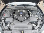 ✅ 2014 Maserati Ghibli S Q4 • VIN: ZAM57RTA6E1083876 • Лот: 43564376. Опубликован ранее на IAAI с пробегом 81 403 миль. Бесплатный доступ к архиву аукционных продаж из США и подробный отчёт об истории автомобиля на DreamBid. Изображение 10.