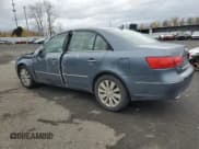 ✅ 2009 Hyundai Sonata Limited • VIN: 5NPEU46F29H509729 • Лот: 81137354. Опубликован ранее на Copart с пробегом 188 114 миль. Бесплатный доступ к архиву аукционных продаж из США и подробный отчёт об истории автомобиля на DreamBid. Изображение 2.