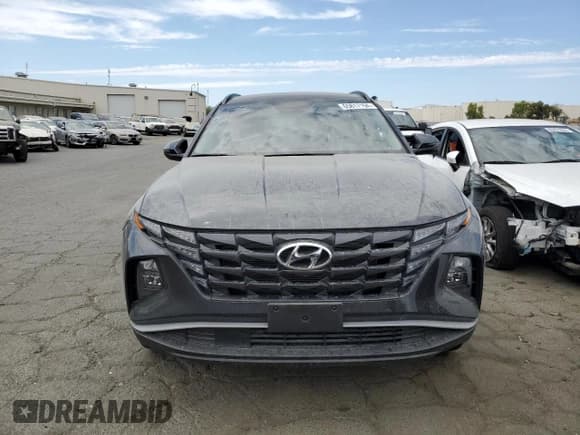 ✅ 2023 Hyundai Tucson SEL • VIN: 5NMJBCAE4PH217362 • Lot: 65817194. Wystawiony na Copart z przebiegiem 15 289 mil. Bezpłatny archiwum sprzedaży aukcyjnych z USA i szczegółowy raport historii pojazdu na DreamBid. Zdjęcie 5.