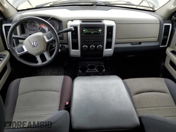 ✅ 2010 Dodge 1500 SLT • VIN: 1D7RB1GT4AS162734 • Lot: 47858455. Wystawiony na Copart z przebiegiem 131 217 mil. Bezpłatny archiwum sprzedaży aukcyjnych z USA i szczegółowy raport historii pojazdu na DreamBid. Zdjęcie 8.