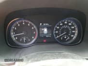 ✅ 2020 Hyundai Kona SEL • VIN: KM8K2CAA7LU473852 • Лот: 62653353. Опубликован ранее на Copart с пробегом 24 411 миль. Бесплатный доступ к архиву аукционных продаж из США и подробный отчёт об истории автомобиля на DreamBid. Изображение 9.