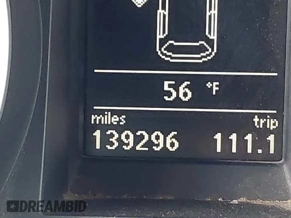 ✅ 2012 Volkswagen Jetta TDI • VIN: 3VWPL7AJXCM657893 • Lot: 43535794. Listed on IAAI with 139,296 mi. Free auction sales archive from the USA and detailed vehicle history report at DreamBid. Image 16.