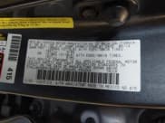 ✅ 2015 Toyota Tacoma • VIN: 3TMLU4EN9FM164933 • Lot: 41447209. Listed on IAAI with 248,613 mi. Free auction sales archive from the USA and detailed vehicle history report at DreamBid. Image 9.