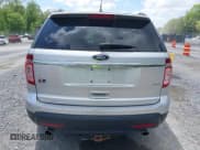 ✅ 2014 Ford Explorer • VIN: 1FM5K8B8XEGC44007 • Lot: 42233011. Wystawiony na IAAI z przebiegiem 167 877 mil. Bezpłatny archiwum sprzedaży aukcyjnych z USA i szczegółowy raport historii pojazdu na DreamBid. Zdjęcie 16.