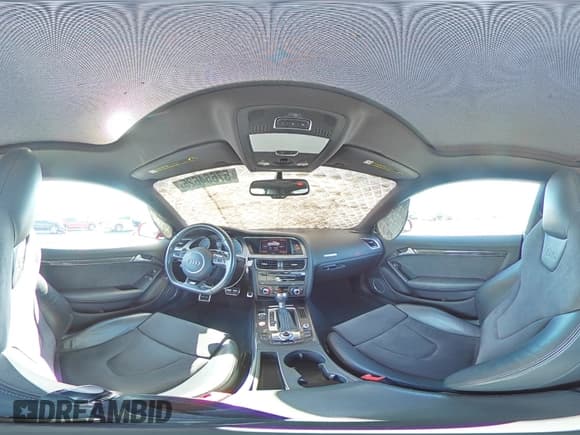 ✅ 2014 Audi S5 Premium Plus • VIN: WAUCGAFR8EA059431 • Lot: 57664625. Wystawiony na Copart z przebiegiem 137 226 mil. Bezpłatny archiwum sprzedaży aukcyjnych z USA i szczegółowy raport historii pojazdu na DreamBid. Zdjęcie 14.