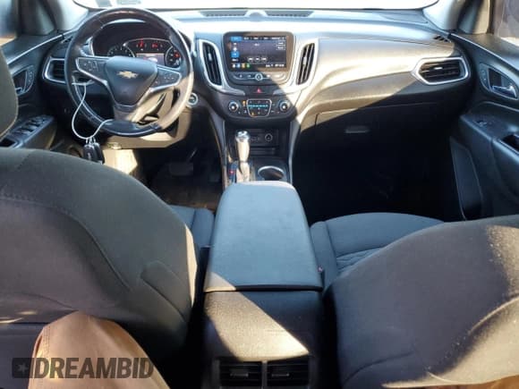 ✅ 2019 Chevrolet Equinox LT • VIN: 2GNAXVEX9K6147499 • Лот: 87378705. Опубликован ранее на Copart с пробегом 99 153 миль. Бесплатный доступ к архиву аукционных продаж из США и подробный отчёт об истории автомобиля на DreamBid. Изображение 8.