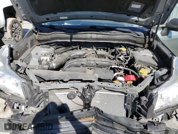 ✅ 2016 Subaru Forester 2.5i • VIN: JF2SJABC5GH431398 • Lot: 89879815. Wystawiony na Copart z przebiegiem 205 481 mil. Bezpłatny archiwum sprzedaży aukcyjnych z USA i szczegółowy raport historii pojazdu na DreamBid. Zdjęcie 12.