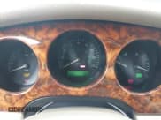 ✅ 1998 Jaguar XJ Vanden Plas • VIN: SAJKX6243WC838538 • Lot: 42901256. Wystawiony na IAAI z przebiegiem 77 876 mil. Bezpłatny archiwum sprzedaży aukcyjnych z USA i szczegółowy raport historii pojazdu na DreamBid. Zdjęcie 7.