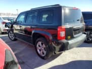 ✅ 2010 Jeep Patriot Sport • VIN: 1J4NT2GB6AD516061 • Lot: 89432285. Listed on Copart with 155,262 mi. Free auction sales archive from the USA and detailed vehicle history report at DreamBid. Image 2.