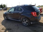✅ 2016 Chevrolet Equinox LTZ • VIN: 2GNFLGEK0G6340665 • Лот: 71162814. Опубликован ранее на Copart с пробегом 99 671 миль. Бесплатный доступ к архиву аукционных продаж из США и подробный отчёт об истории автомобиля на DreamBid. Изображение 2.