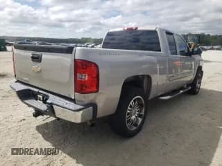 ✅ 2009 Chevrolet Silverado 1500 LT • VIN: 1GCEC29J49Z216253 • Lot: 66414764. Listed on Copart with 157,293 mi. Free auction sales archive from the USA and detailed vehicle history report at DreamBid. Image 3.