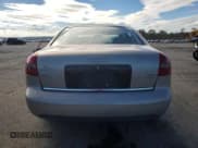 ✅ 2001 Audi A6 • VIN: WAUEH64B01N007772 • Lot: 86599075. Listed on Copart with 124,615 mi. Free auction sales archive from the USA and detailed vehicle history report at DreamBid. Image 6.