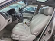 ✅ 2006 Hyundai Sonata GLS • VIN: 5NPEU46FX6H138332 • Лот: 90682625. Опубликован ранее на Copart с пробегом 134 650 миль. Бесплатный доступ к архиву аукционных продаж из США и подробный отчёт об истории автомобиля на DreamBid. Изображение 7.