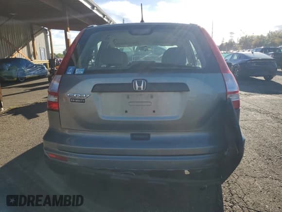 ✅ 2011 Honda CR-V LX • VIN: 5J6RE3H31BL012503 • Lot: 84283795. Listed on Copart with 200,837 mi. Free auction sales archive from the USA and detailed vehicle history report at DreamBid. Image 6.