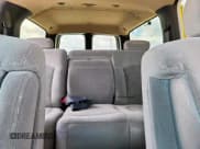 ✅ 2001 Chevrolet Suburban LS • VIN: 3GNEC16T91G242357 • Лот: 63638275. Опубликован ранее на Copart с пробегом 60 835 миль. Бесплатный доступ к архиву аукционных продаж из США и подробный отчёт об истории автомобиля на DreamBid. Изображение 10.