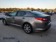 ✅ 2012 Kia Optima SX • VIN: 5XXGR4A6XCG008771 • Лот: 70084735. Опубликован ранее на Copart с пробегом 240 653 миль. Бесплатный доступ к архиву аукционных продаж из США и подробный отчёт об истории автомобиля на DreamBid. Изображение 2.