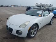 ✅ 2008 Pontiac Solstice GXP • VIN: 1G2MF35X48Y112471 • Lot: 41937856. Listed on IAAI with 134,055 mi. Free auction sales archive from the USA and detailed vehicle history report at DreamBid. Image 17.