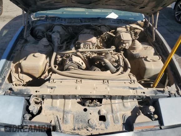 ✅ 1983 Pontiac Firebird • VIN: 1G2AS87H4DL227631 • Lot: 73381454. Listed on Copart with 92,009 mi. Free auction sales archive from the USA and detailed vehicle history report at DreamBid. Image 11.