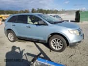 ✅ 2008 Ford Edge SE • VIN: 2FMDK36C98BB48412 • Лот: 86310695. Опубликован ранее на Copart с пробегом 121 826 миль. Бесплатный доступ к архиву аукционных продаж из США и подробный отчёт об истории автомобиля на DreamBid. Изображение 4.