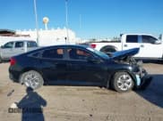 ✅ 2018 Honda Civic LX • VIN: 19XFC2F55JE005154 • Lot: 43661806. Listed on IAAI with 99,103 mi. Free auction sales archive from the USA and detailed vehicle history report at DreamBid. Image 13.