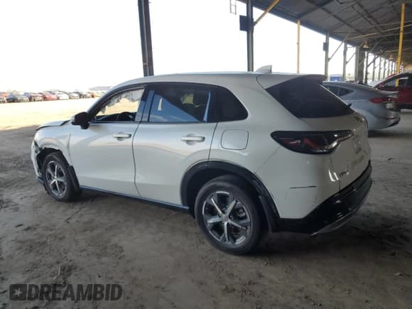 ✅ 2024 Honda HR-V EX-L • VIN: 3CZRZ2H71RM716470 • Lot: 87283685. Wystawiony na Copart z przebiegiem 32 490 mil. Bezpłatny archiwum sprzedaży aukcyjnych z USA i szczegółowy raport historii pojazdu na DreamBid. Zdjęcie 2.