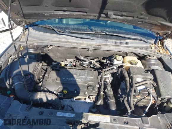 2013 Chevrolet Cruze LTZ с VIN 1G1PG5SB8D7141023, выставлен на аукционе IAAI как лот 43571381 с пробегом 124 495 миль миль и . История ставок и продаж доступна на DreamBid. Изображение 10.