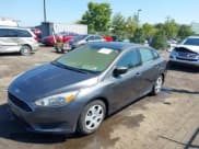 ✅ 2016 Ford Focus S • VIN: 1FADP3E24GL368317 • Lot: 43249879. Wystawiony na IAAI z przebiegiem 60 908 mil. Bezpłatny archiwum sprzedaży aukcyjnych z USA i szczegółowy raport historii pojazdu na DreamBid. Zdjęcie 2.