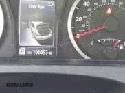 ✅ 2016 Toyota Camry SE • VIN: 4T1BF1FK5GU239516 • Lot: 43313695. Listed on IAAI with 166,693 mi. Free auction sales archive from the USA and detailed vehicle history report at DreamBid. Image 7.