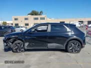 ✅ 2023 Hyundai Ioniq 5 SEL • VIN: KM8KN4AE6PU180465 • Lot: 43591842. Listed on IAAI with 37,044 mi. Free auction sales archive from the USA and detailed vehicle history report at DreamBid. Image 13.