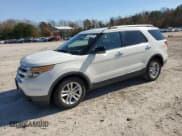 ✅ 2012 Ford Explorer XLT • VIN: 1FMHK7D87CGA05502 • Lot: 91667225. Listed on Copart with 202,954 mi. Free auction sales archive from the USA and detailed vehicle history report at DreamBid. Image 1.