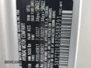 ✅ 2018 Hyundai Santa Fe 2.4L • VIN: 5XYZTDLB3JG568791 • Лот: 78307493. Опубликован ранее на Copart с пробегом 58 551 миль. Бесплатный доступ к архиву аукционных продаж из США и подробный отчёт об истории автомобиля на DreamBid. Изображение 13.