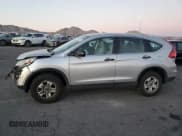 ✅ 2016 Honda CR-V LX • VIN: 3CZRM3H37GG701453 • Lot: 88500925. Wystawiony na Copart z przebiegiem 40 965 mil. Bezpłatny archiwum sprzedaży aukcyjnych z USA i szczegółowy raport historii pojazdu na DreamBid. Zdjęcie 1.