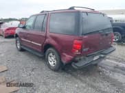 ✅ 1998 Ford Expedition XLT • VIN: 1FMPU18L4WLA98895 • Lot: 42917645. Wystawiony na IAAI z przebiegiem 170 290 mil. Bezpłatny archiwum sprzedaży aukcyjnych z USA i szczegółowy raport historii pojazdu na DreamBid. Zdjęcie 6.