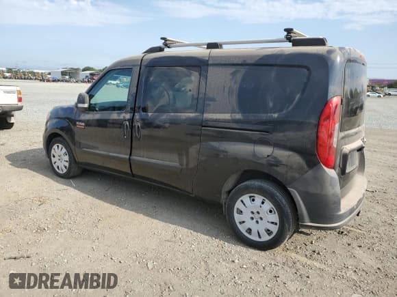 ✅ 2015 Ram ProMaster City Cargo Tradesman • VIN: ZFBERFAT5F6A31649 • Lot: 65375765. Wystawiony na Copart z przebiegiem 80 572 mil. Bezpłatny archiwum sprzedaży aukcyjnych z USA i szczegółowy raport historii pojazdu na DreamBid. Zdjęcie 2.