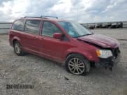 ✅ 2015 Dodge Grand Caravan SXT • VIN: 2C4RDGCG9FR592025 • Lot: 70751915. Wystawiony na Copart z przebiegiem 202 556 mil. Bezpłatny archiwum sprzedaży aukcyjnych z USA i szczegółowy raport historii pojazdu na DreamBid. Zdjęcie 4.